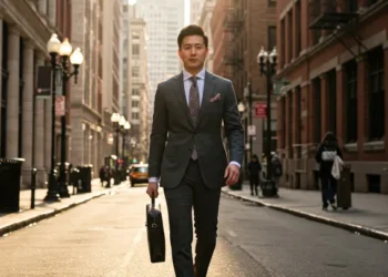 Fashionista Male 2025