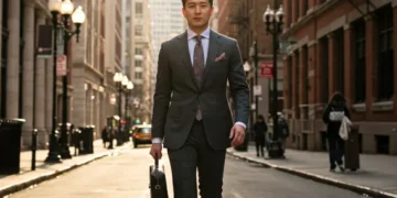 Fashionista Male 2025