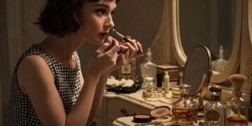 Beauty Tips from Audrey Hepburn