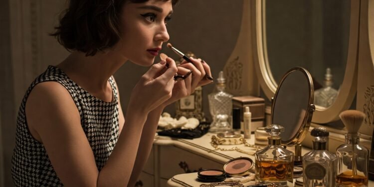 Beauty Tips from Audrey Hepburn